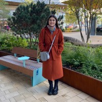 Sophie Hayes Email
