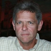 Norfolk Wire & Electronics Employee Ron Hurley's profile photo