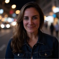 Brawn Power Employee Jen Zweibel's profile photo