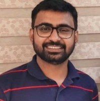 TomTom Employee Arun Joseph's profile photo