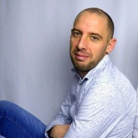 AGICE Employee Thomas Saulnier's profile photo