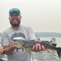 Modern Machinery Co., Inc. Employee Chad Walker's profile photo