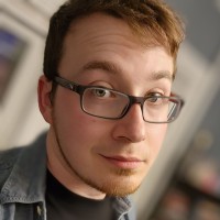 EasyPost Employee Jordan Simons's profile photo