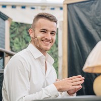 artiso solutions GmbH Employee Joshua Schmid's profile photo