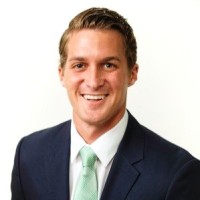 K. Hovnanian® Homes Employee Connor Ferris's profile photo