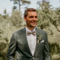 Michiel Pelckmans Email & Phone Number