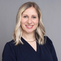 JFK Johnson Rehabilitation Institute Employee Lauren Clt's profile photo