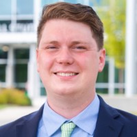 City of Homewood Employee Hunter Martin's profile photo