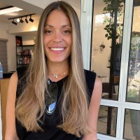 Katherine Levy Email