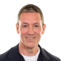 Qlik Employee Gordon Hunter's profile photo