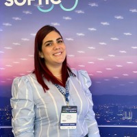 GreenSQA Employee Carolina Correa's profile photo