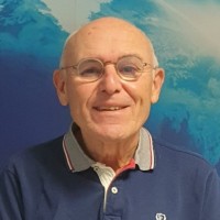 Pranan Technologies Employee Guzman Saenz's profile photo