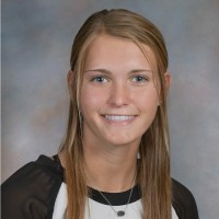 Algonquin Golf Club Employee Amelia Chapman's profile photo