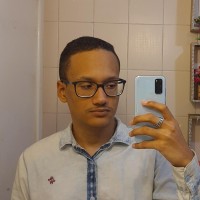 Umanni Employee Kaique Linhares's profile photo