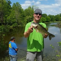 Black Star Energy Services Employee Mike Ferguson's profile photo