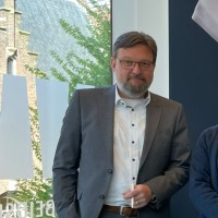 Compendor GmbH Employee Mark Tuente's profile photo