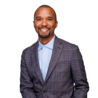 Globe Life Family Heritage Division Employee Desmond Moore's profile photo