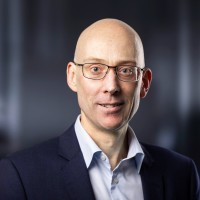 GCI (Global Credit Investments) Employee Ben Skilbeck's profile photo