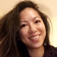 Eunice Lin Email & Phone Number