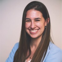 Procter & Gamble Employee Olga Méndez Roa's profile photo
