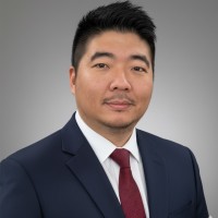SoftwareOne West Indies Employee Gary Ko's profile photo