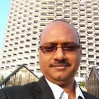 Calderys Employee Thangadurai Sankaralingam's profile photo