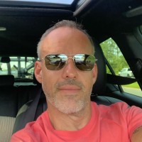 Boeing Employee Thomas Merriott's profile photo