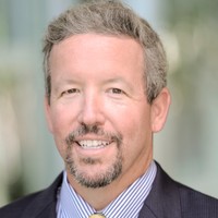 K&L Gates Employee Jeffrey Patterson's profile photo