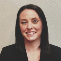 Launchpad Vision Employee Megan Mosley's profile photo