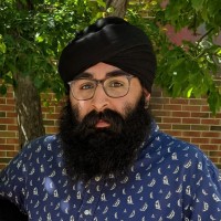 OTT PAY Employee Gobind Dhillon's profile photo