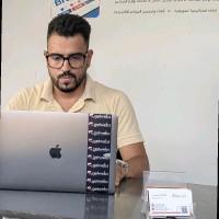 getWeb Employee Sabri Youssef's profile photo