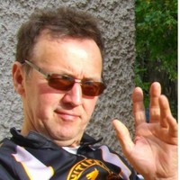 Gé Simons Internationaal Transport B.V. Employee Maarten Vissers's profile photo