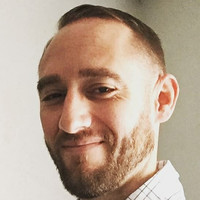 Zen Cannabis Employee Scott Charley's profile photo
