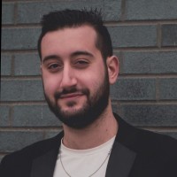 Laser Access, LLC, Employee Arad Okanin's profile photo