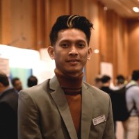 IMAPAC Employee Jommel Gabriel's profile photo