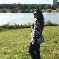 BFG Enterprise Services Employee Jayshree Ozarkar's profile photo