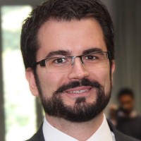 Senapt Ltd. Employee Donato Clun's profile photo