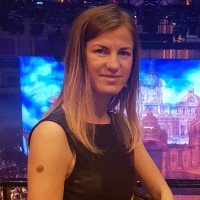 Pavlyna Kyryk's profile photo