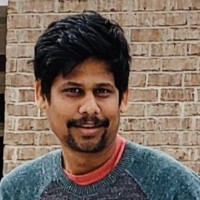 Equifax Employee Srinivas Tamada's profile photo
