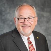 Tarrant County College Employee Wayne Owen's profile photo