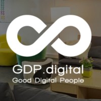 GDP.digital Employee Ludovic Davoine's profile photo