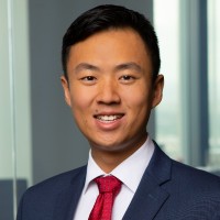 CenterOak Partners Employee Jeffrey Chang's profile photo