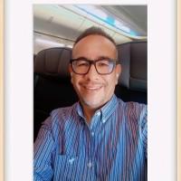 Ipsa Probitas, S.C. Employee José Sánchez Márquez's profile photo