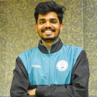 Indian Institute of Technology, Patna Employee Shubbam Satyam's profile photo