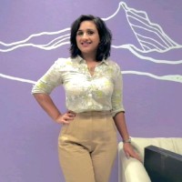 American Express Employee Khushboo Chahar's profile photo
