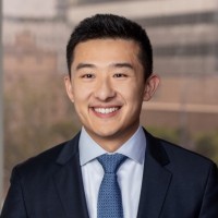 Latham & Watkins Employee Steven Hao's profile photo