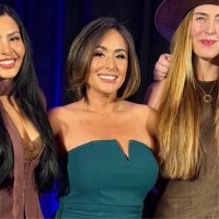 EventHi Employee Adelia Fakhri's profile photo