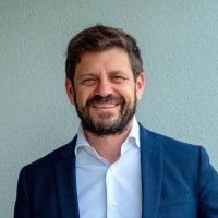 Enactus Employee Daniele di Cristina's profile photo