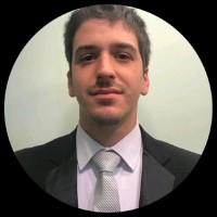 Hospital Alemán Employee Facundo Casas's profile photo