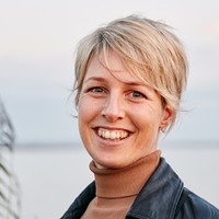 Perstorp Group Employee Anna Berggren's profile photo